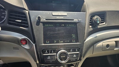 2016 Acura ILX 2.4L