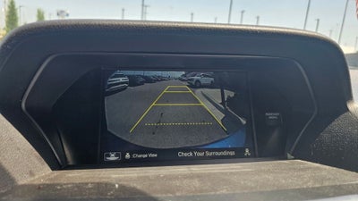 2016 Acura ILX 2.4L