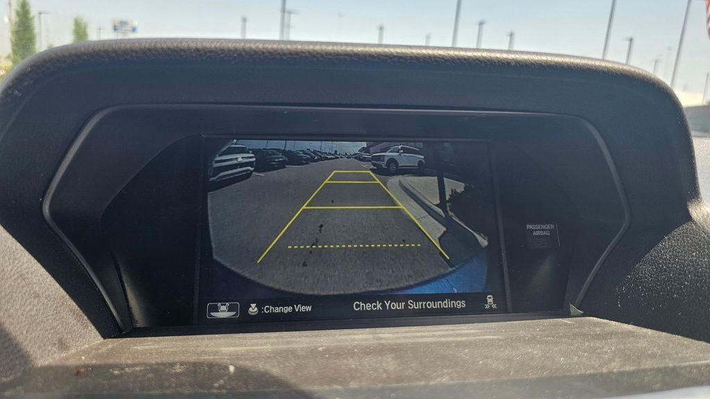 2016 Acura ILX 2.4L