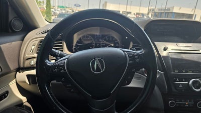 2016 Acura ILX 2.4L