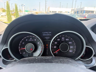 2014 Acura TL 3.5 w/Technology Package
