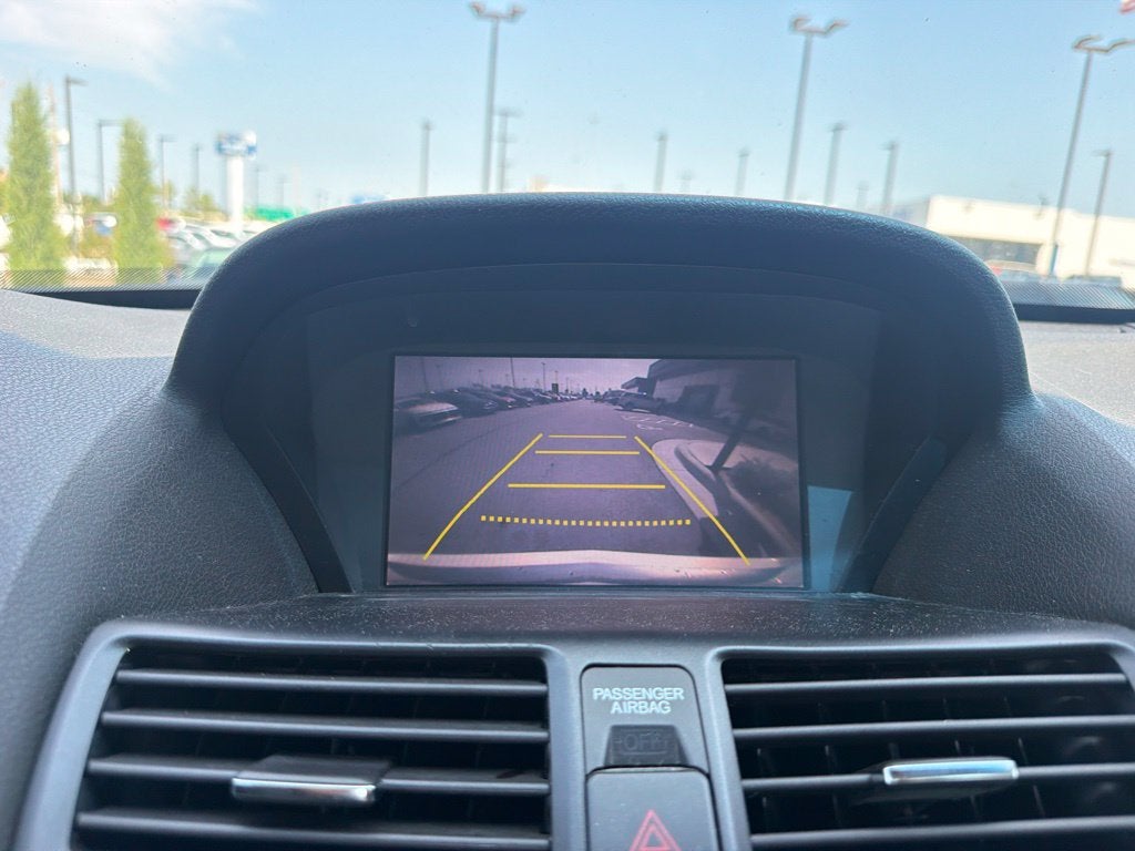 2014 Acura TL 3.5 w/Technology Package