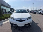 2014 Acura TL 3.5 w/Technology Package
