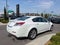2014 Acura TL 3.5 w/Technology Package