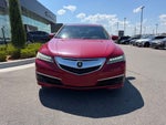 2017 Acura TLX 2.4L Base