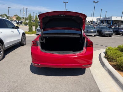 2017 Acura TLX 2.4L Base