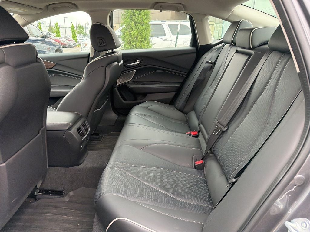 2023 Acura TLX Advance SH-AWD