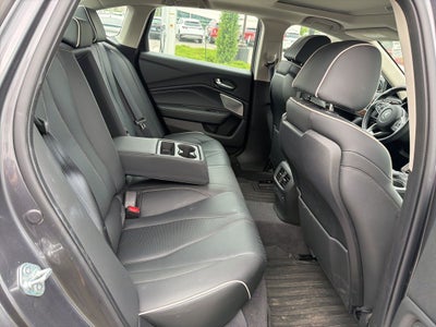2023 Acura TLX Advance SH-AWD