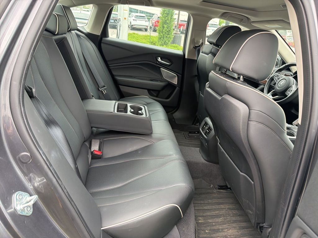 2023 Acura TLX Advance SH-AWD