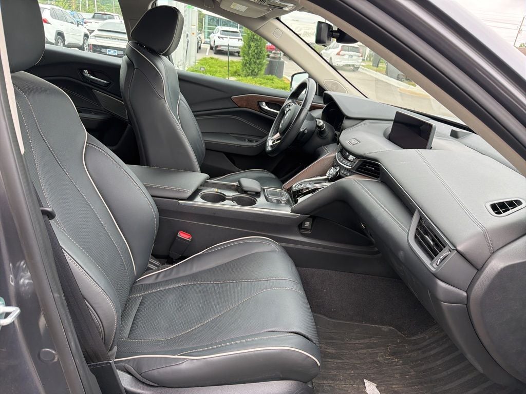 2023 Acura TLX Advance SH-AWD