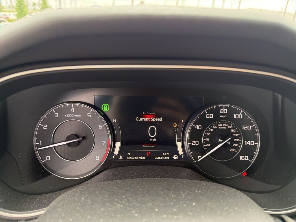 2023 Acura TLX Advance SH-AWD