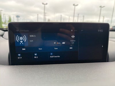 2023 Acura TLX Advance SH-AWD