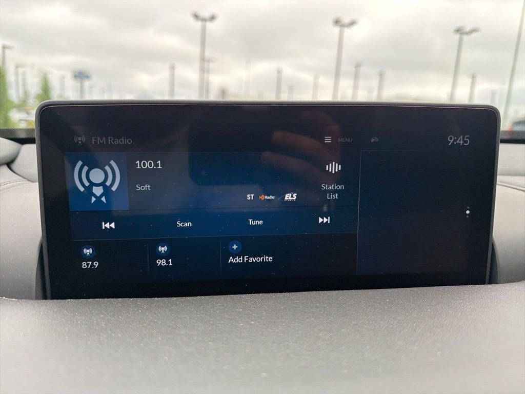 2023 Acura TLX Advance SH-AWD