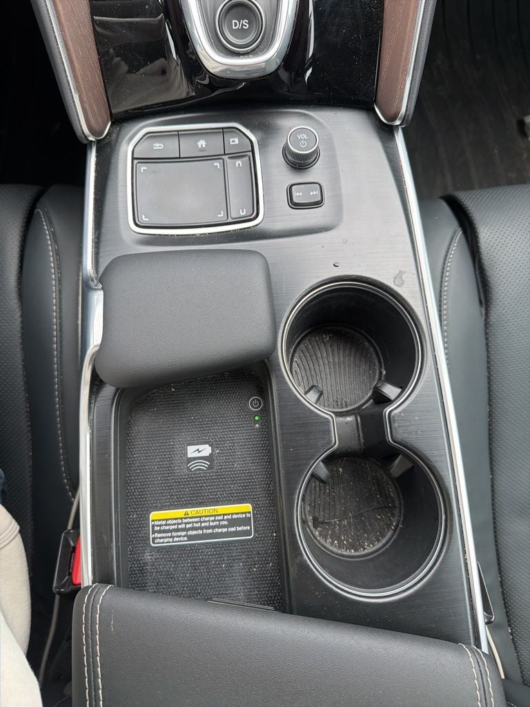 2023 Acura TLX Advance SH-AWD