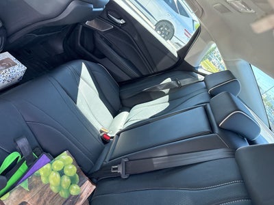 2023 Acura TLX Advance SH-AWD