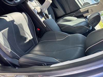 2023 Acura TLX Advance SH-AWD