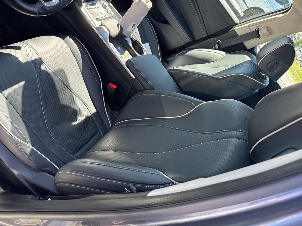 2023 Acura TLX Advance SH-AWD