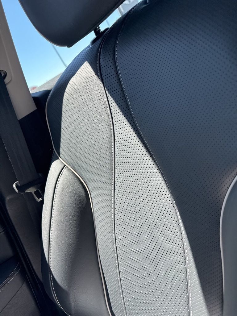 2023 Acura TLX Advance SH-AWD