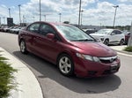 2010 Honda Civic LX-S