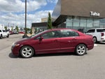 2010 Honda Civic LX-S