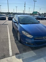 2013 Dodge Dart Limited