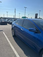 2013 Dodge Dart Limited