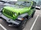 2019 Jeep Wrangler Sport S