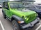 2019 Jeep Wrangler Sport S