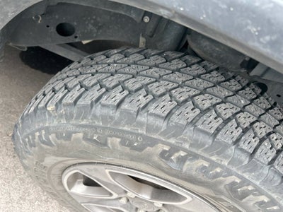 2019 Jeep Wrangler Sport S