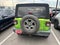 2019 Jeep Wrangler Sport S