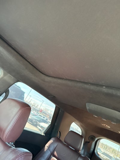 2021 Dodge Durango Citadel