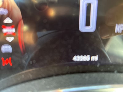 2020 Dodge Durango SXT Plus