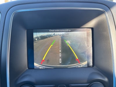 2020 Dodge Durango SXT Plus