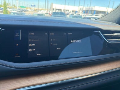 2022 Jeep Grand Cherokee Summit Reserve