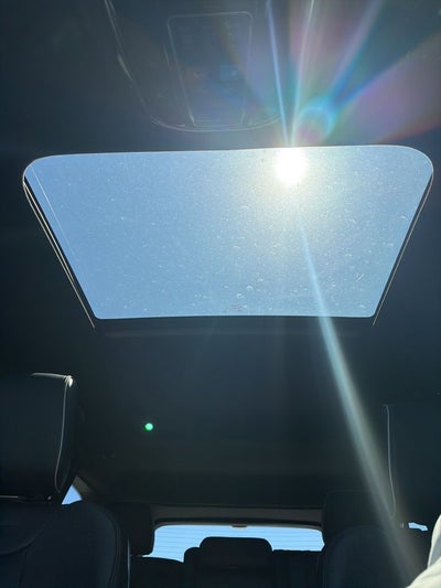 2022 Jeep Grand Cherokee Summit Reserve