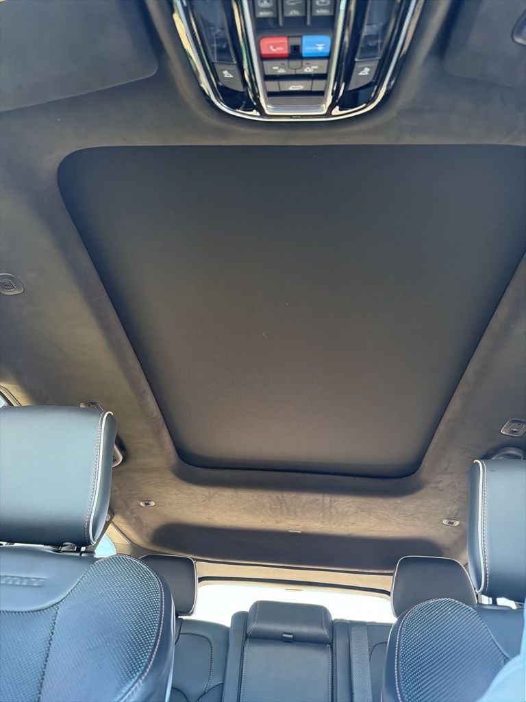 2022 Jeep Grand Cherokee Summit Reserve