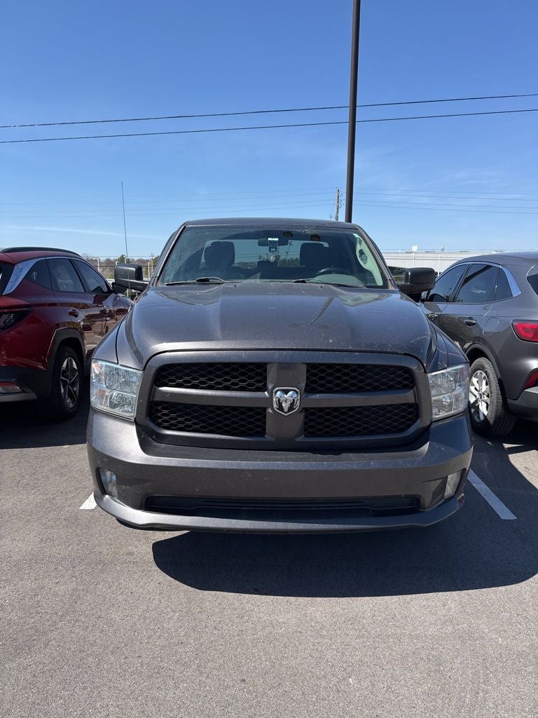 2014 RAM Ram 1500 Pickup Express