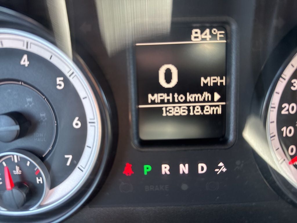 2014 RAM 1500 Express