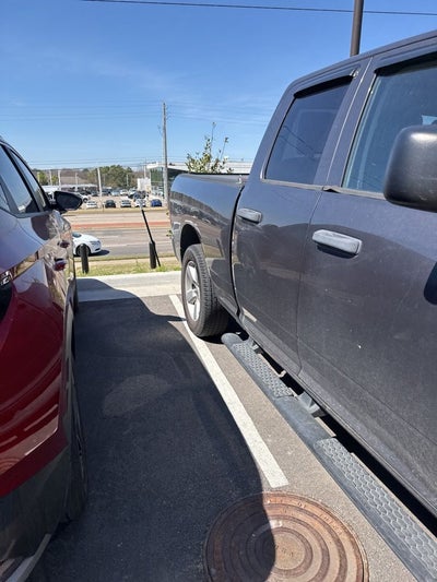 2014 RAM 1500 Express