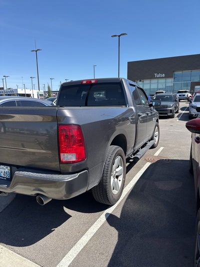 2014 RAM 1500 Express