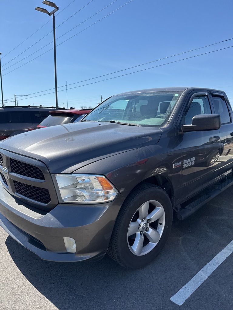 2014 RAM 1500 Express