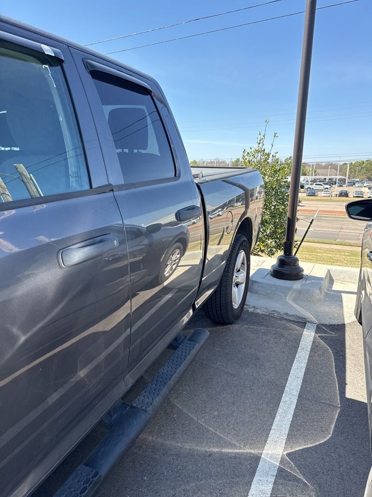 2014 RAM 1500 Express