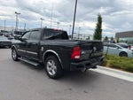 2013 RAM 1500 Big Horn