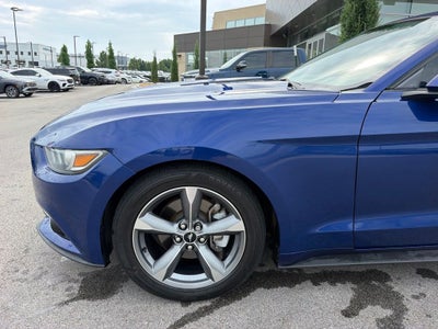2016 Ford Mustang V6
