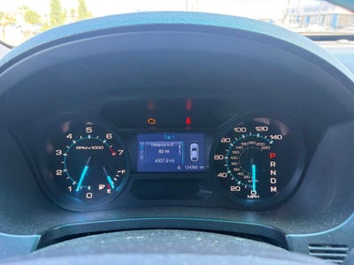2014 Ford Explorer Base