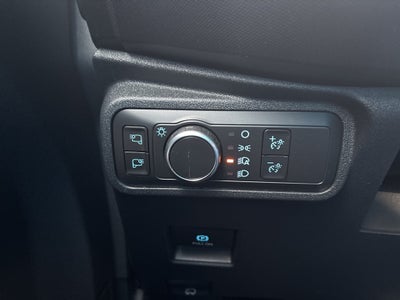 2021 Ford Bronco First Edition