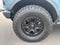 2021 Ford Bronco First Edition