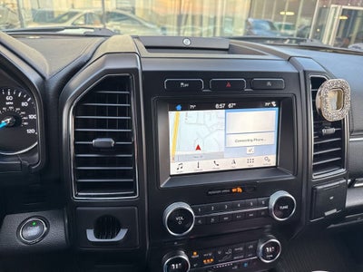 2018 Ford Expedition Max Limited