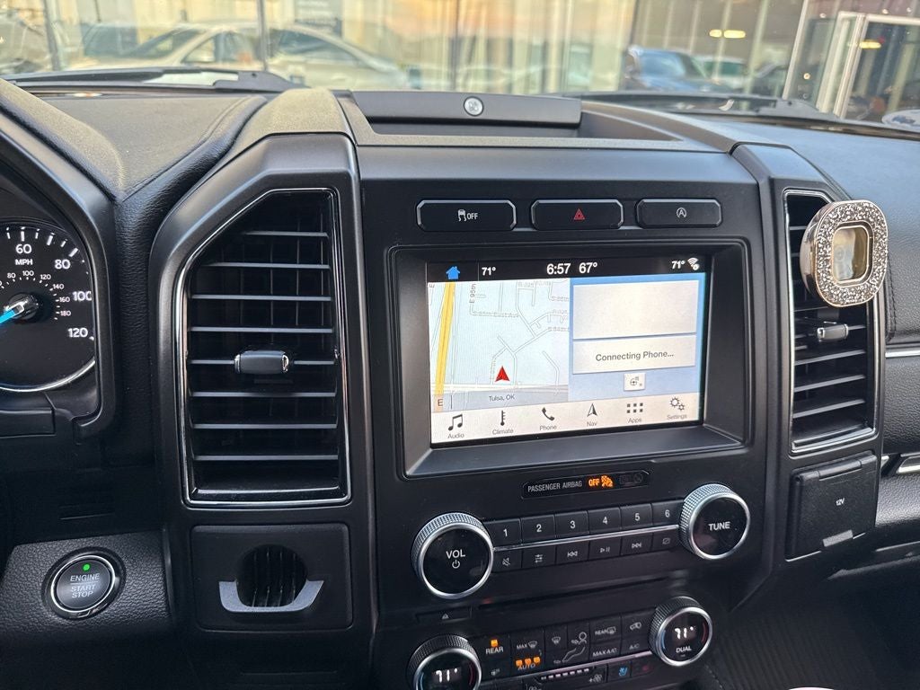 2018 Ford Expedition Max Limited