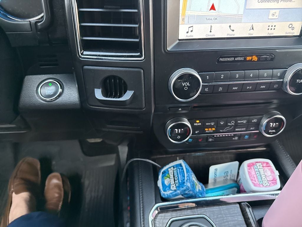 2018 Ford Expedition Max Limited